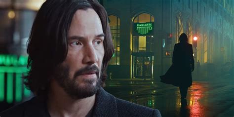 'The Matrix 5' announced: What we know about the sequel .